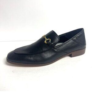 Steven Mens Benner Loafer Black Size 10 M